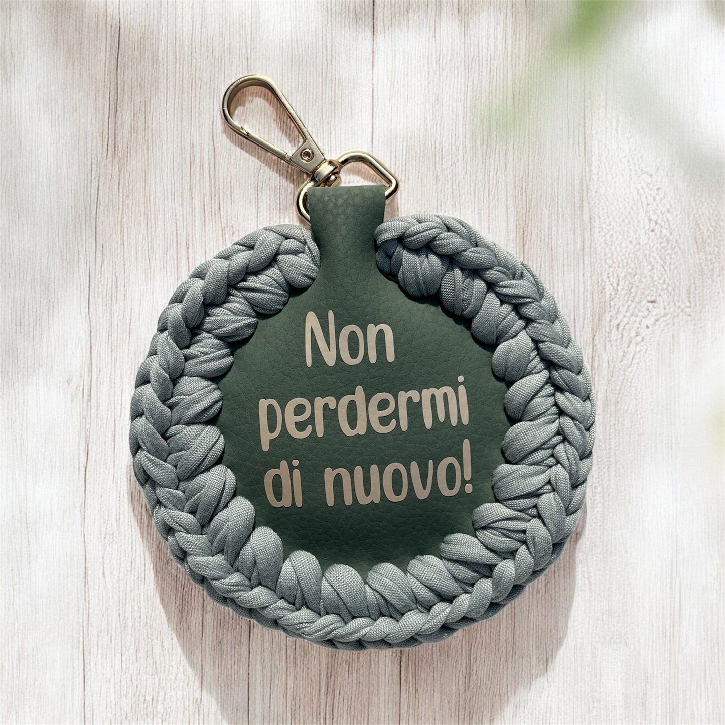 CONFETTONE - Non perdermi di nuovo
