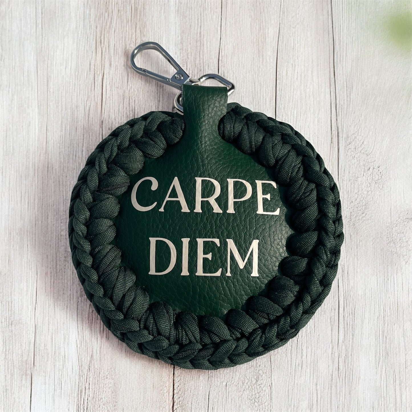 CONFETTONE - Carpe Diem