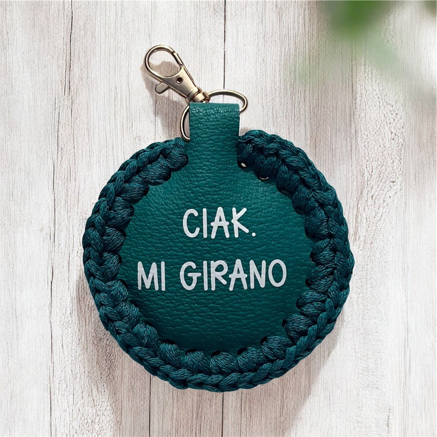CONFETTONE - Ciak. Mi girano