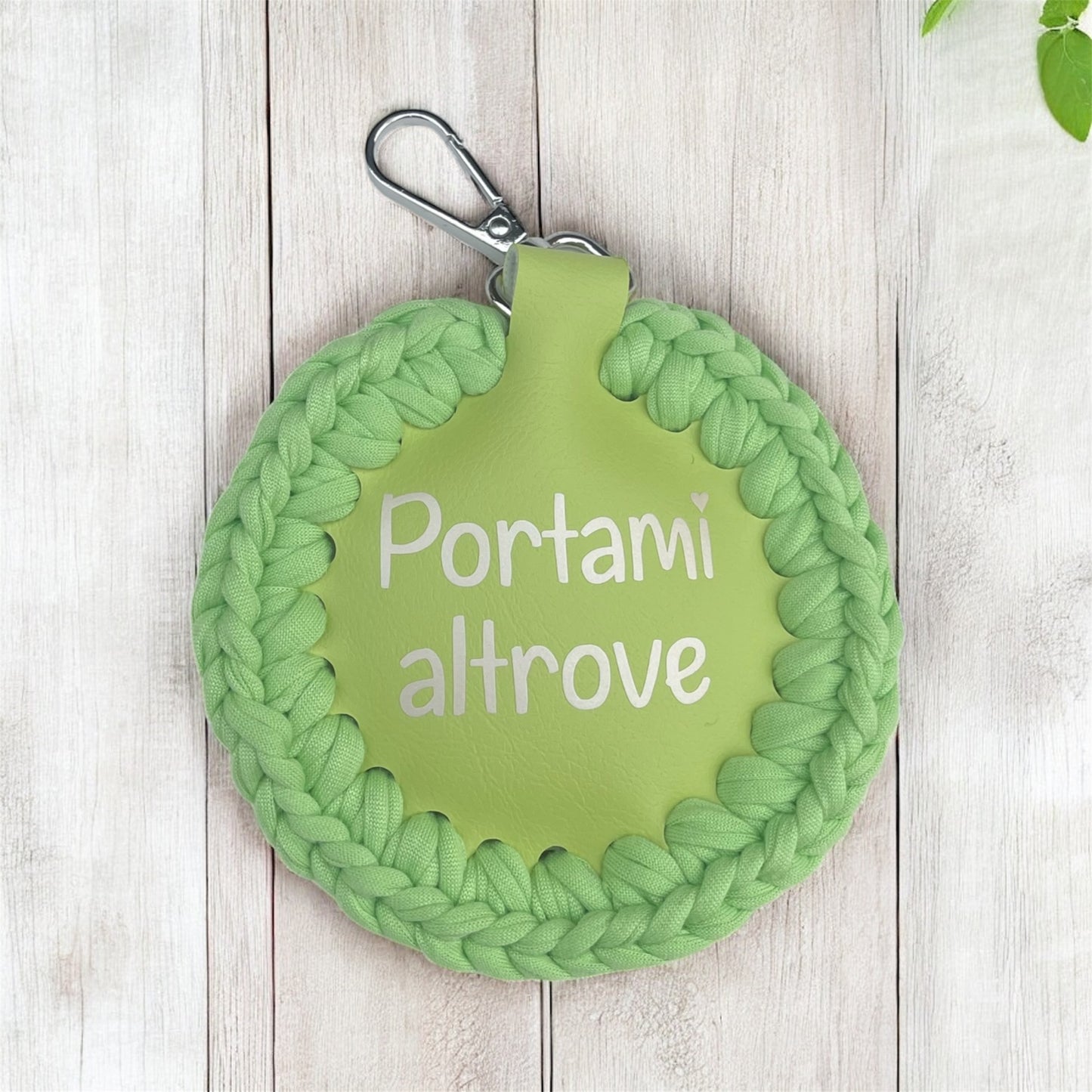 CONFETTONE - Portami altrove