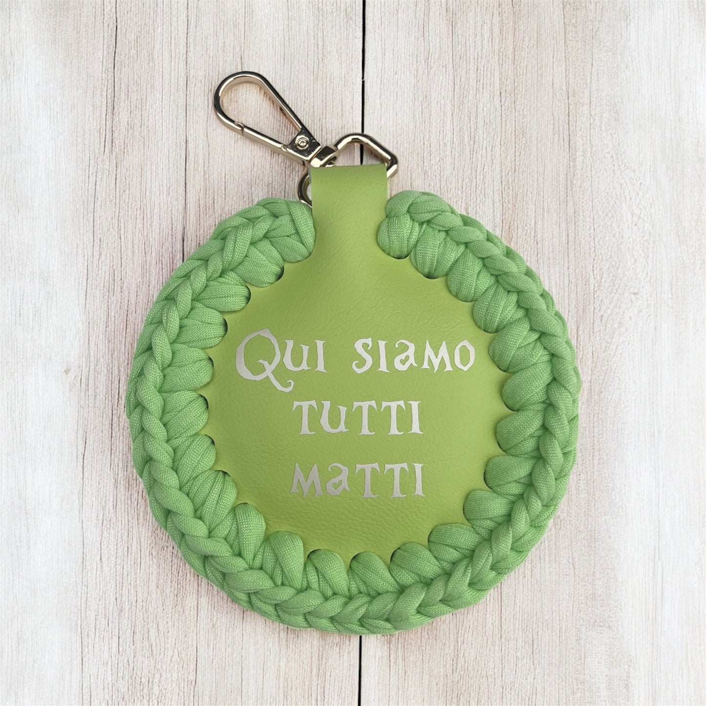 CONFETTONE - Qui siamo tutti matti