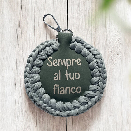 CONFETTONE - Sempre al tuo fianco