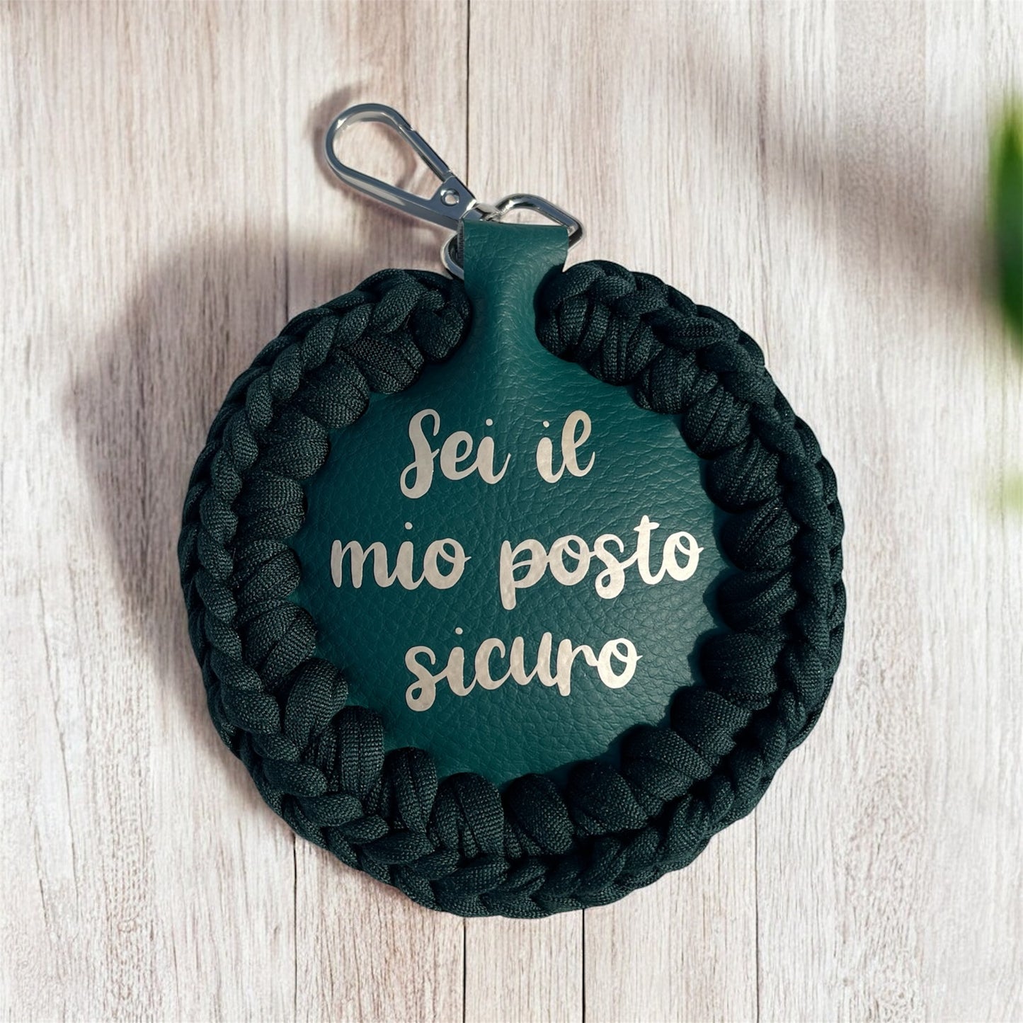 CONFETTONE - Sei il mio posto sicuro