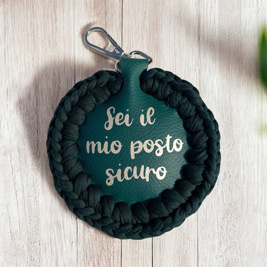 CONFETTONE - Sei il mio posto sicuro