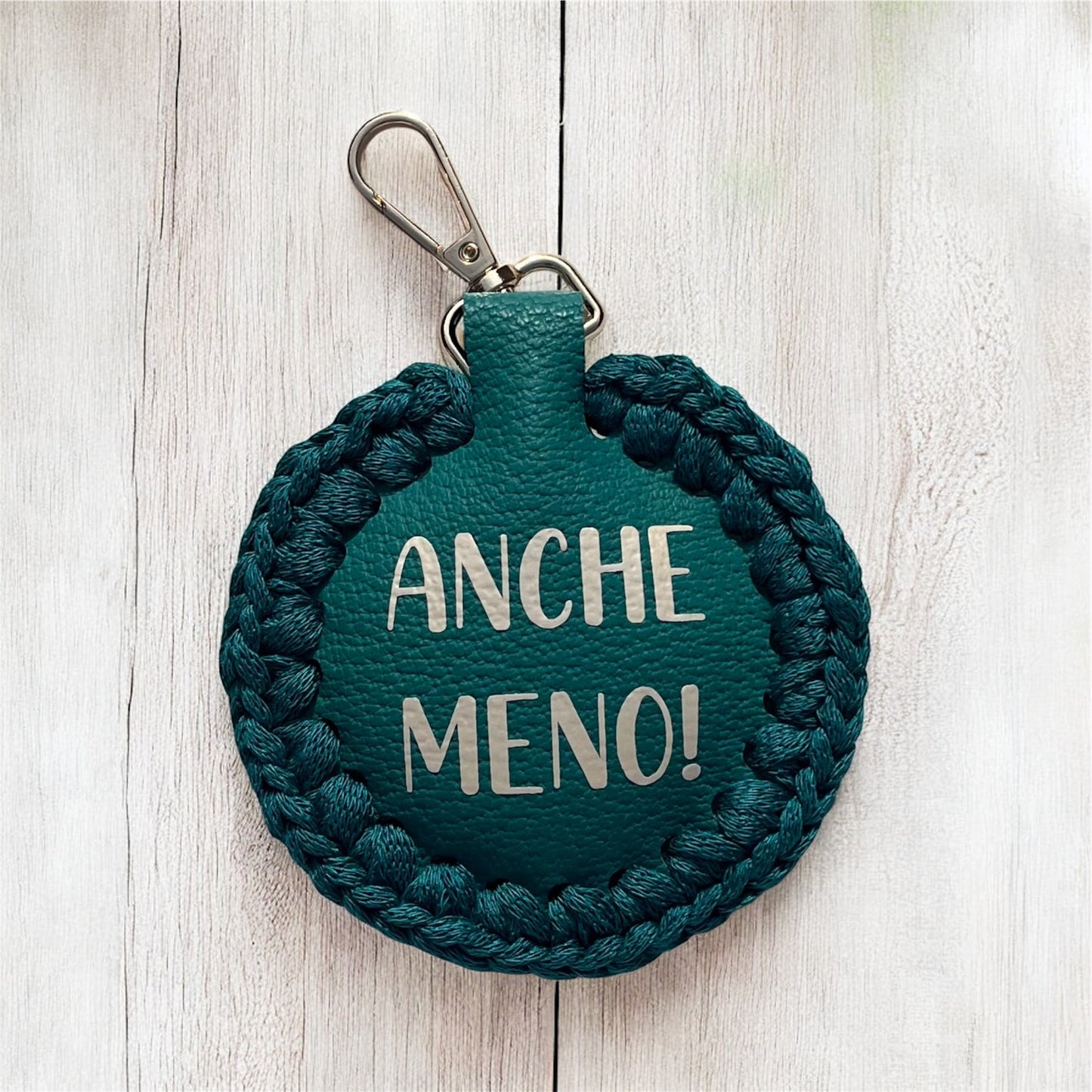 CONFETTONE - Anche meno