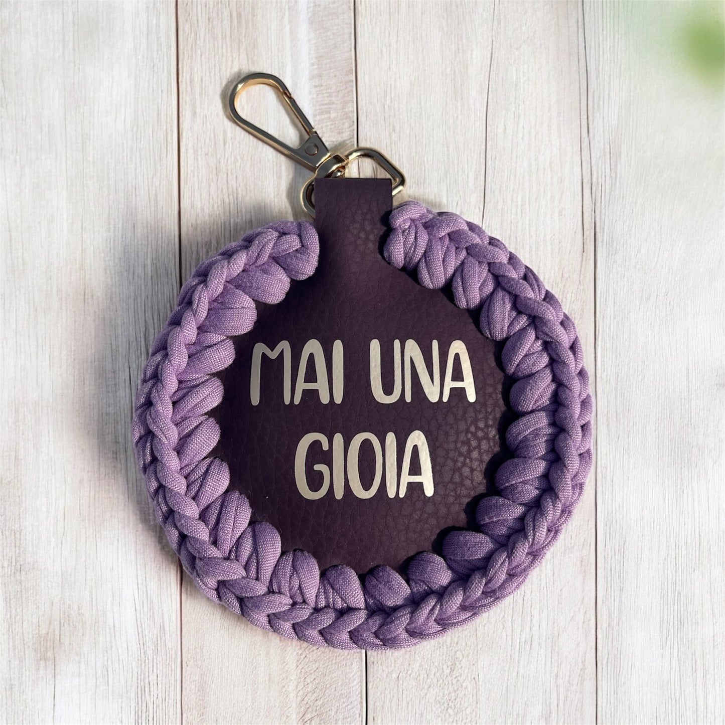 CONFETTONE - Mai una gioia