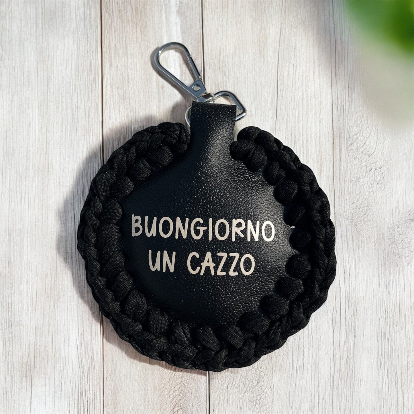 CONFETTONE - Buongiorno un cazzo
