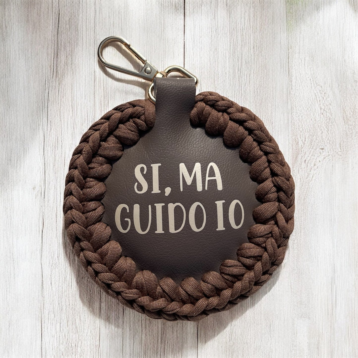 CONFETTONE - Si, ma guido io