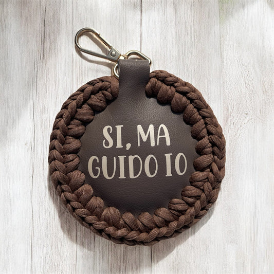 CONFETTONE - Si, ma guido io